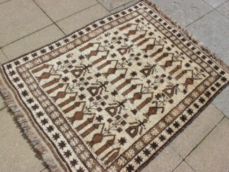 Aimaq Tiamani rug