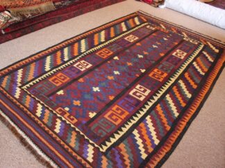 Aimaq kilim