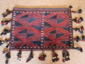 Sistan Baluch bag