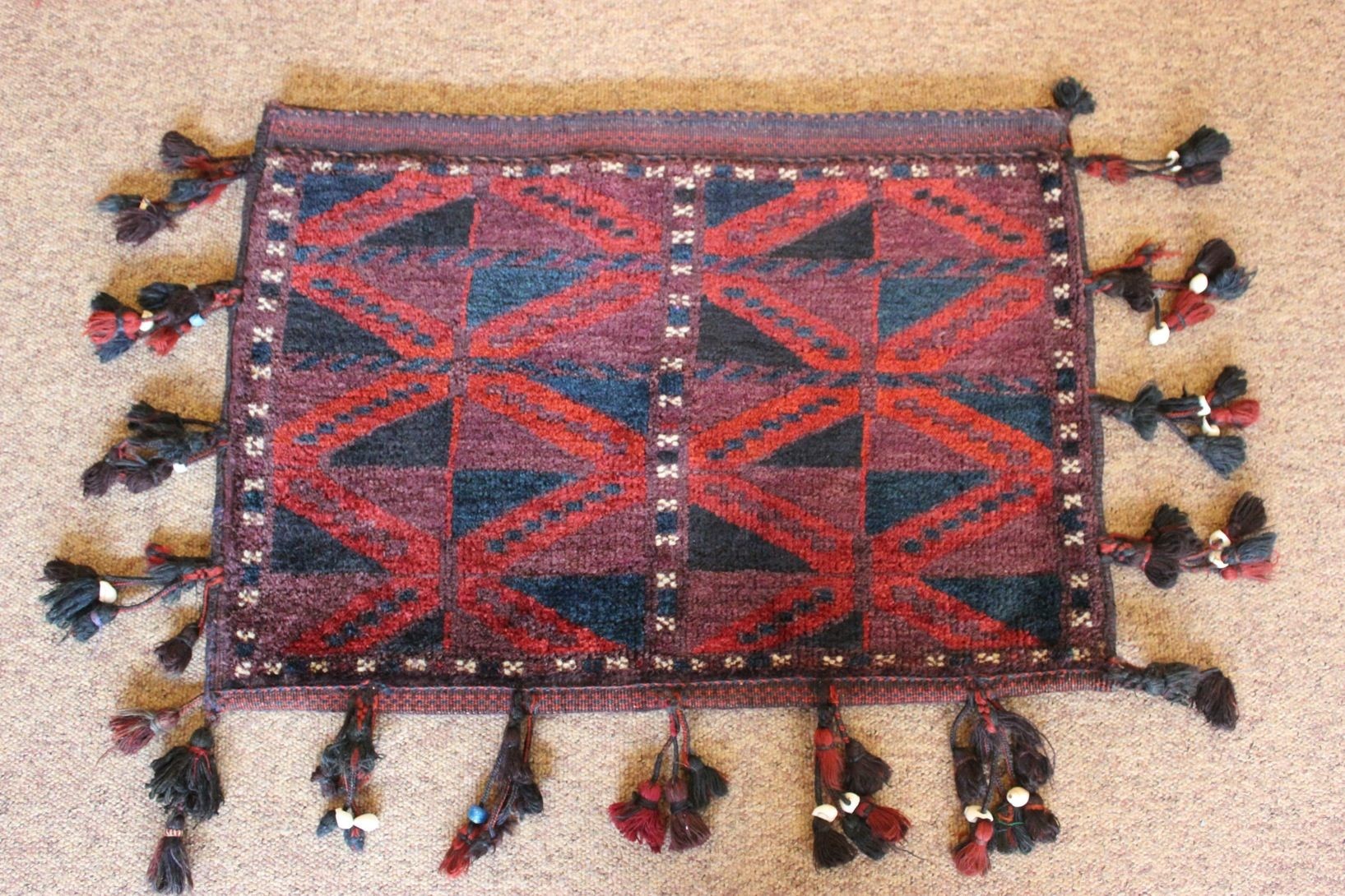 Sistan Baluch bag