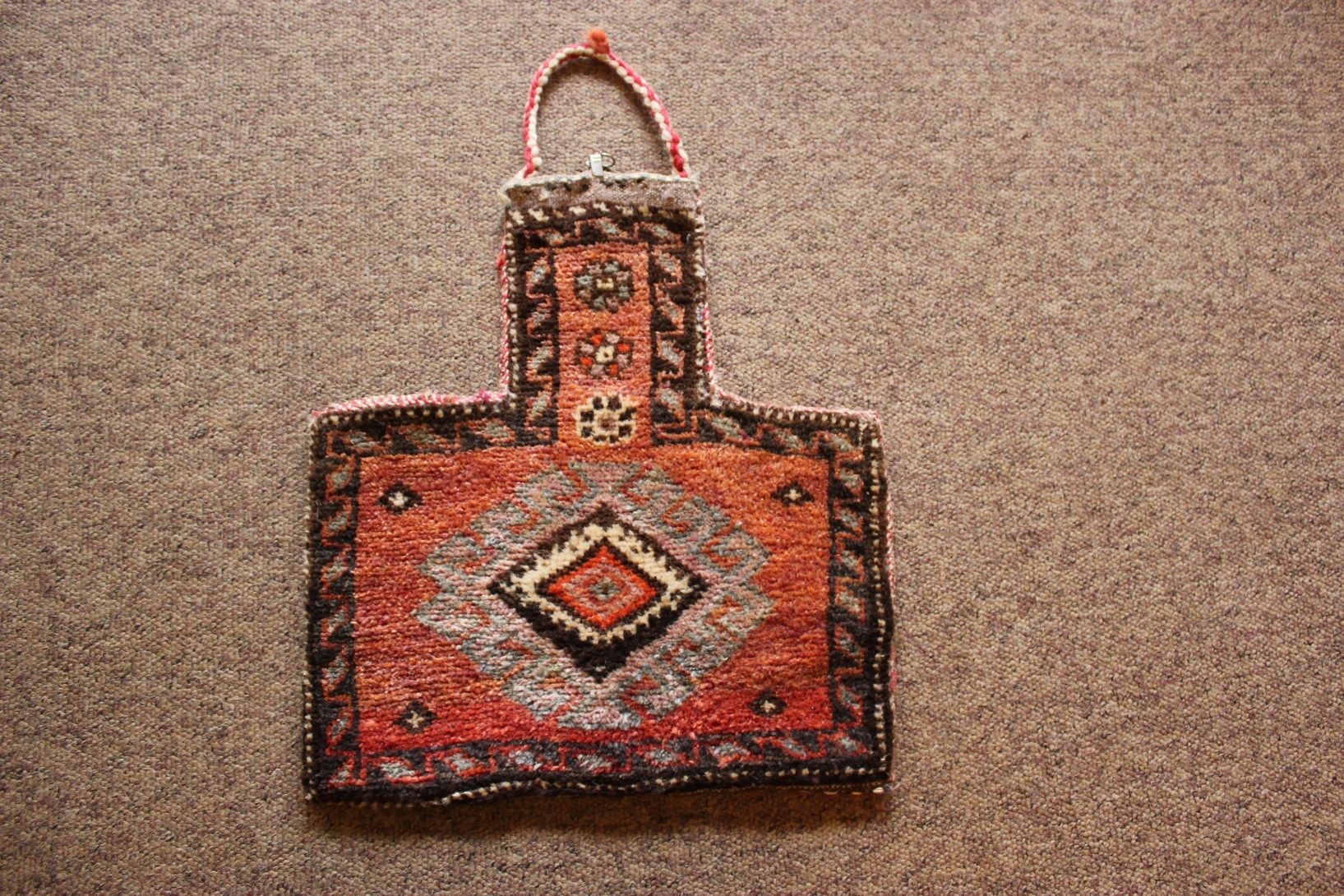 Baluch salt bag
