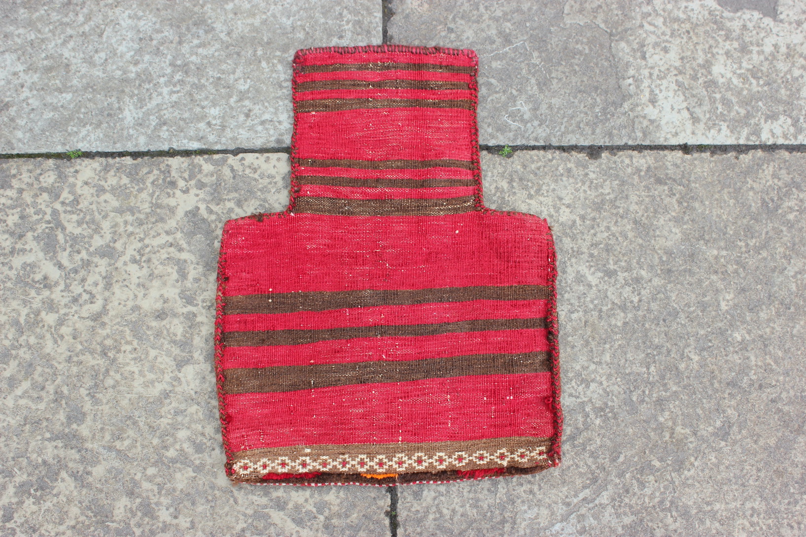 Baluch salt bag - Image 2