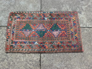 Baluch Bolsht bag