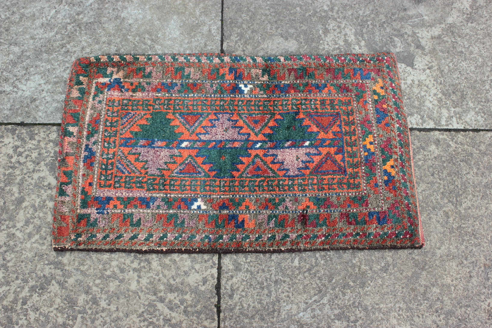 Baluch Bolsht bag