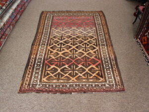 Tiamani Aimaq rug