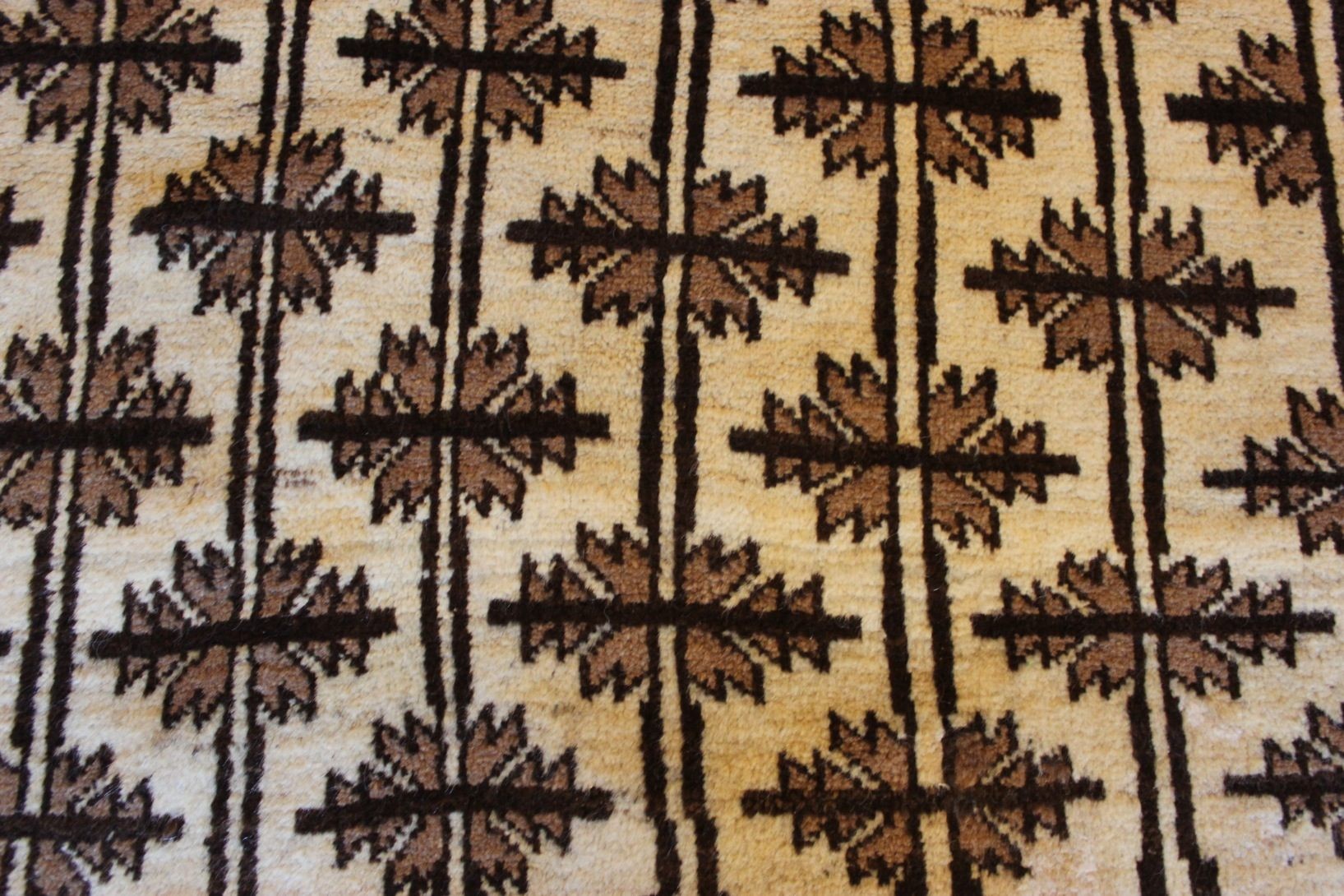 Aimaq sleeping rug - Image 2