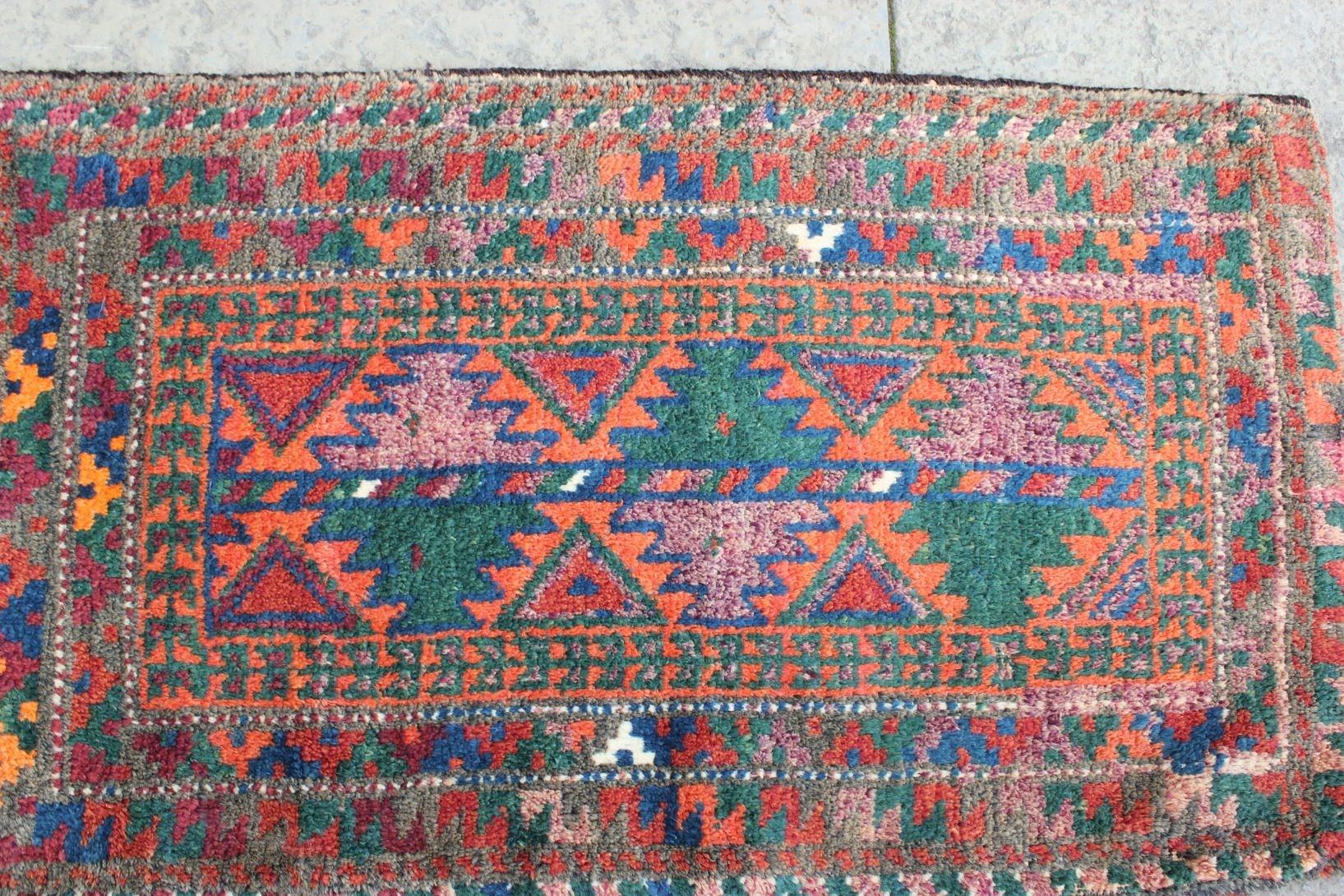 Baluch Bolsht bag - Image 2