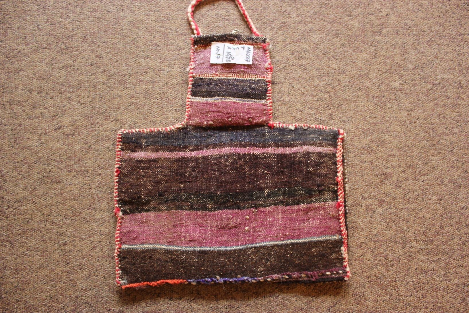 Baluch salt bag - Image 2
