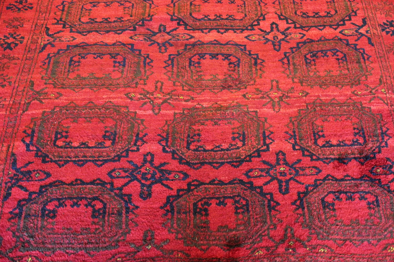 Saruq Turkmen carpet - Image 2