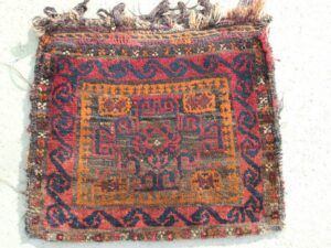 Baluch Chanteh bag