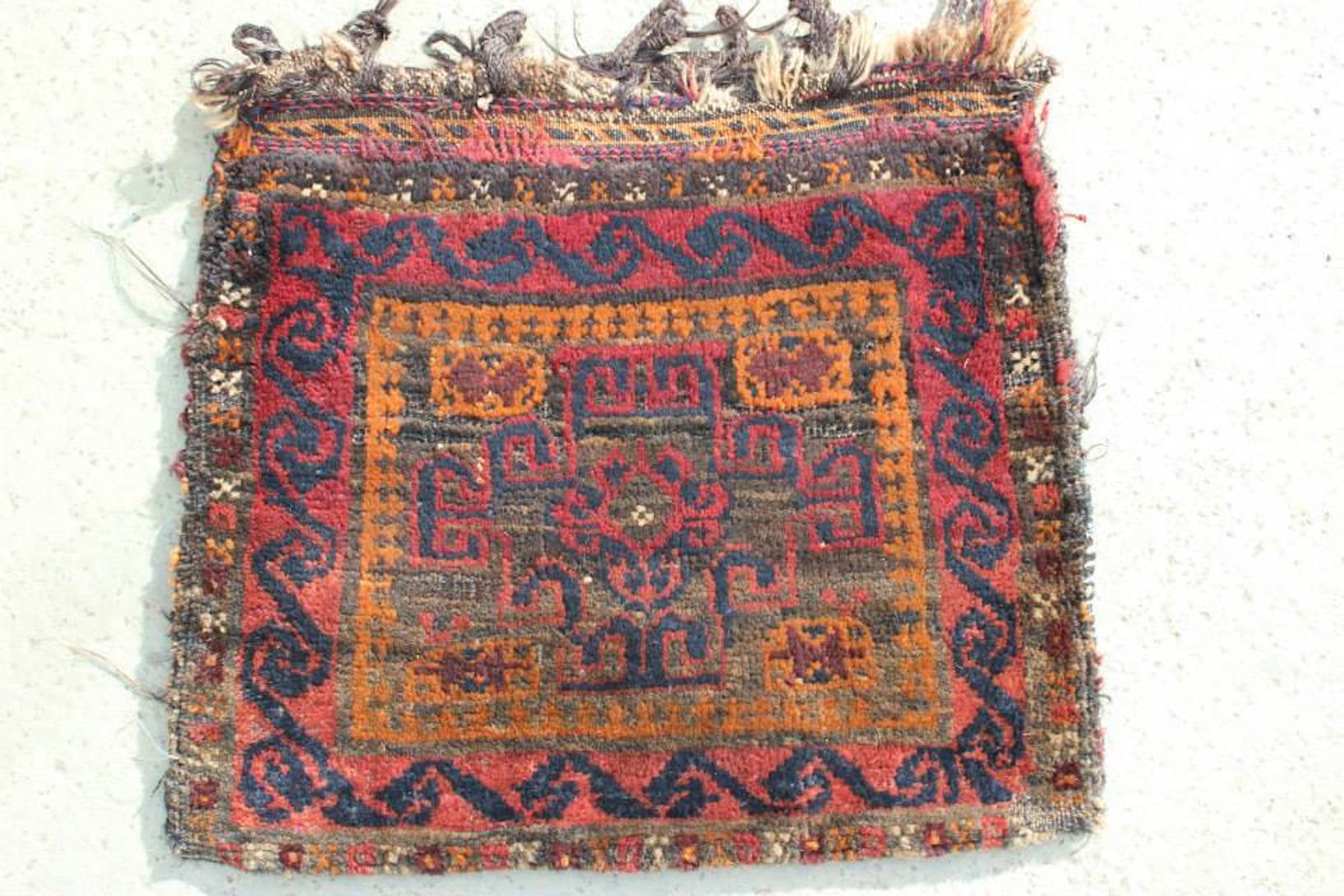 Baluch Chanteh bag