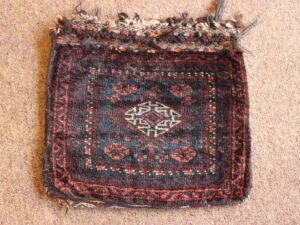 Baluch Chanteh bag