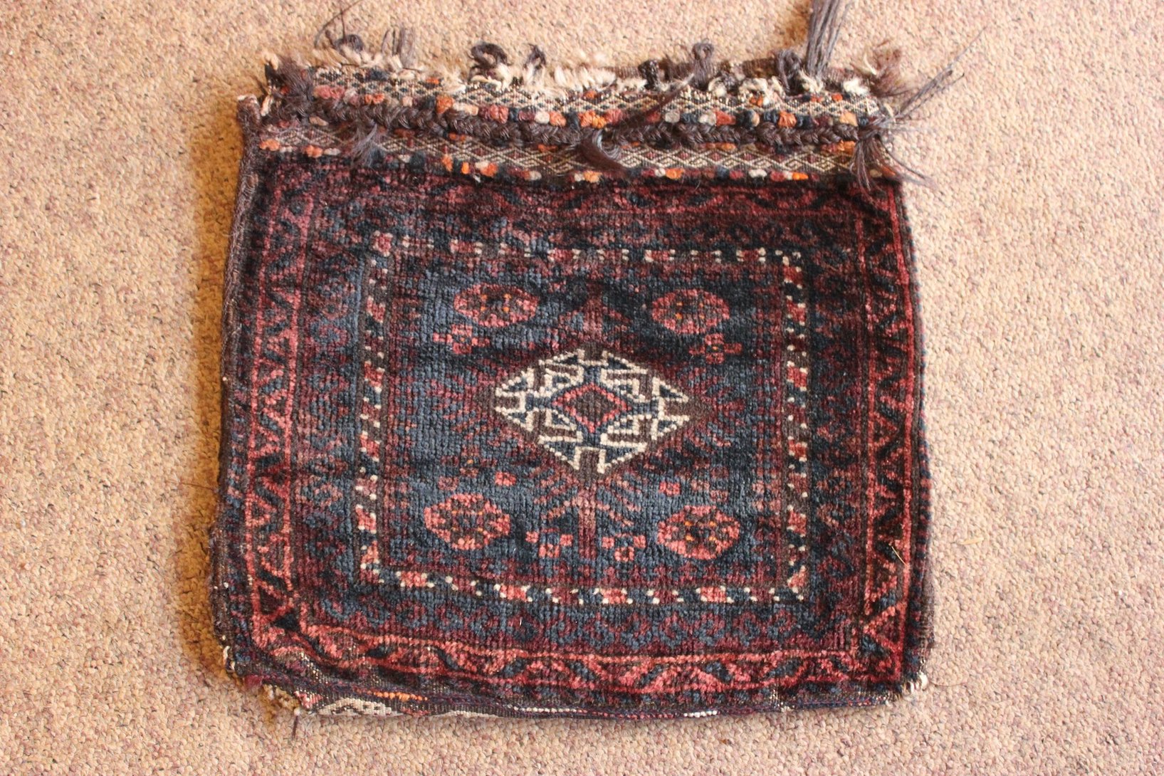Baluch Chanteh bag