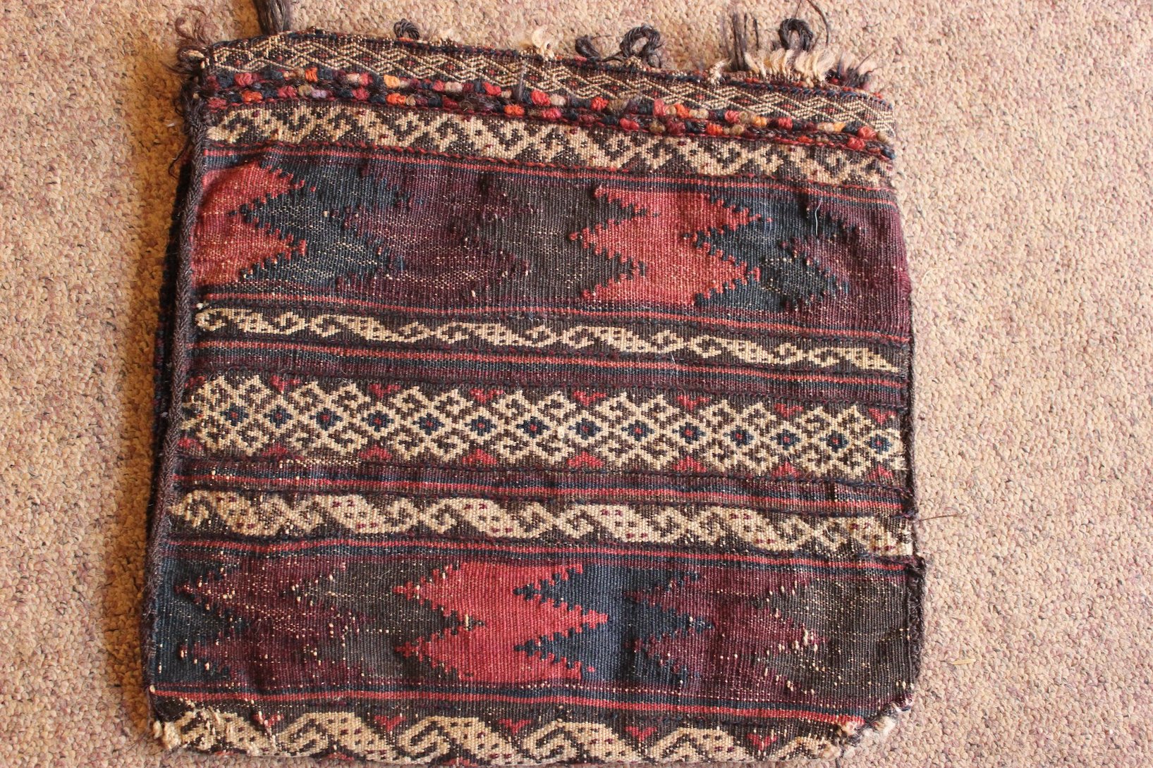 Baluch Chanteh bag - Image 2
