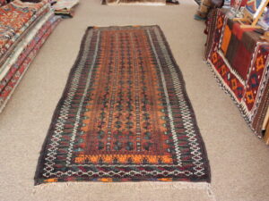 Sistan Baluch long rug