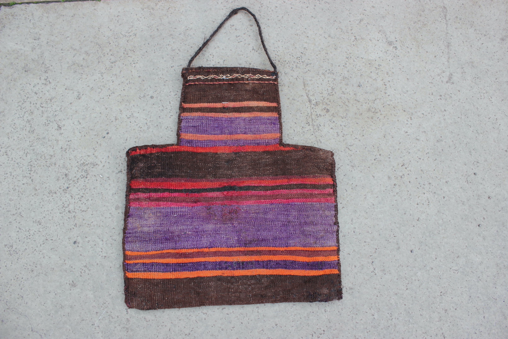 Baluch salt bag - Image 2