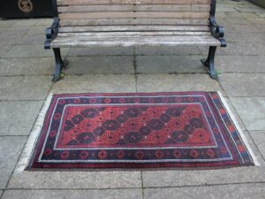 Antique Khorasan Baluch