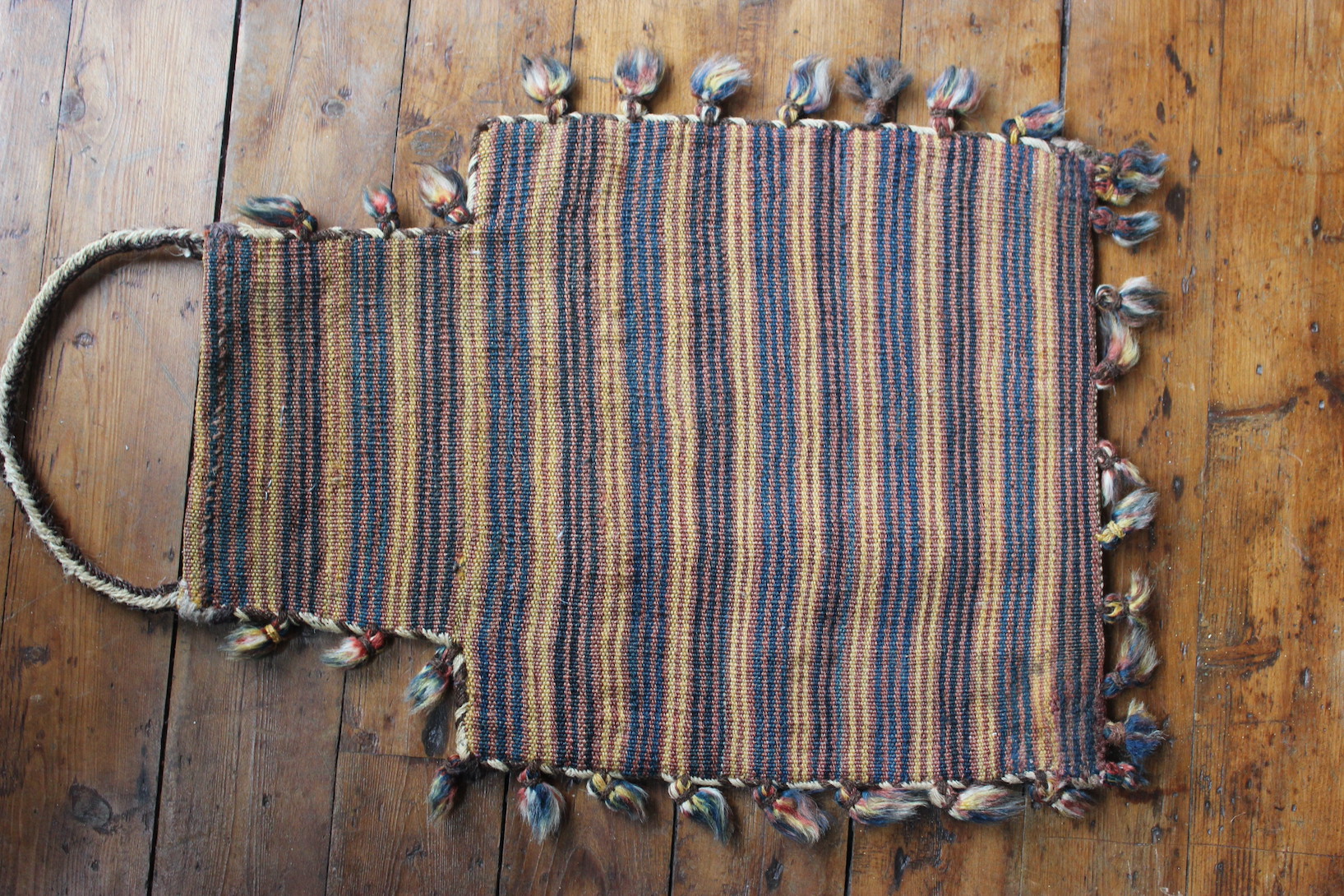 Tartari Uzbek salt bag - Image 2