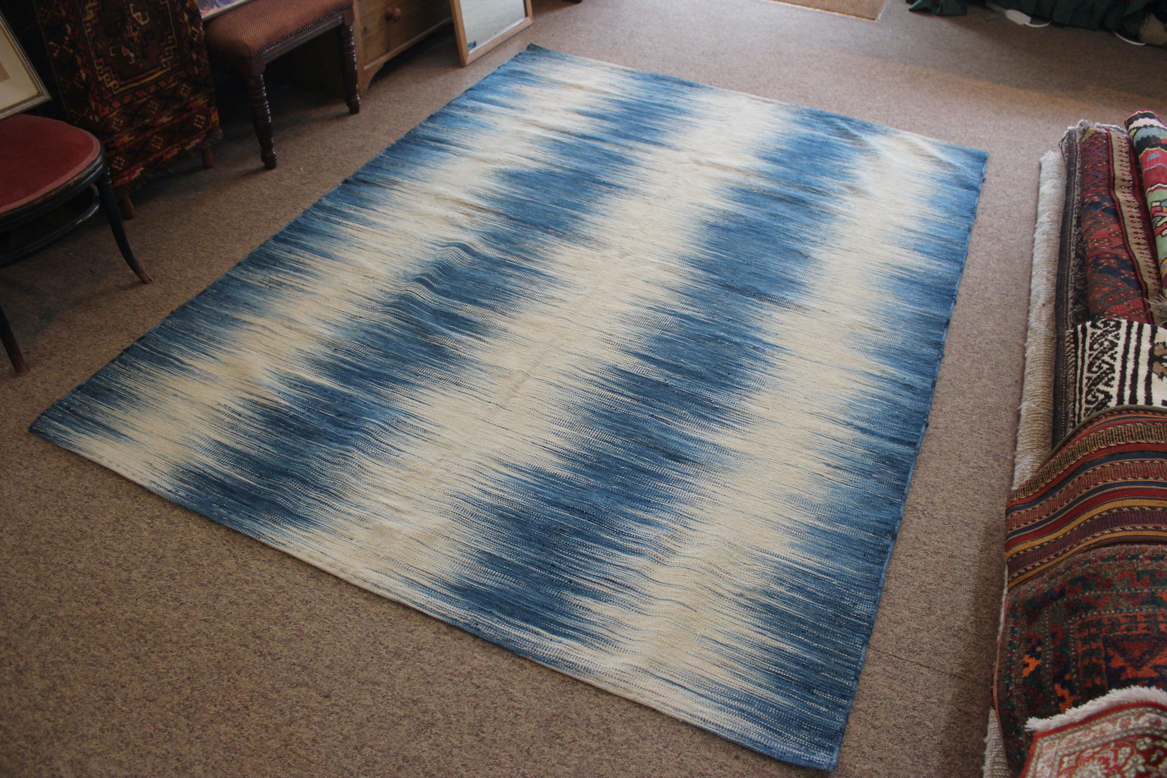 Modern Kilim - Image 3