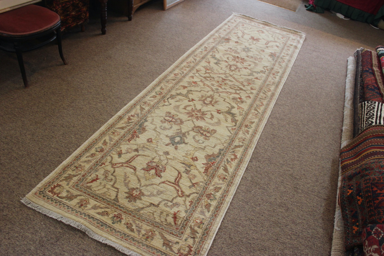 Ziegler Runner - Image 2