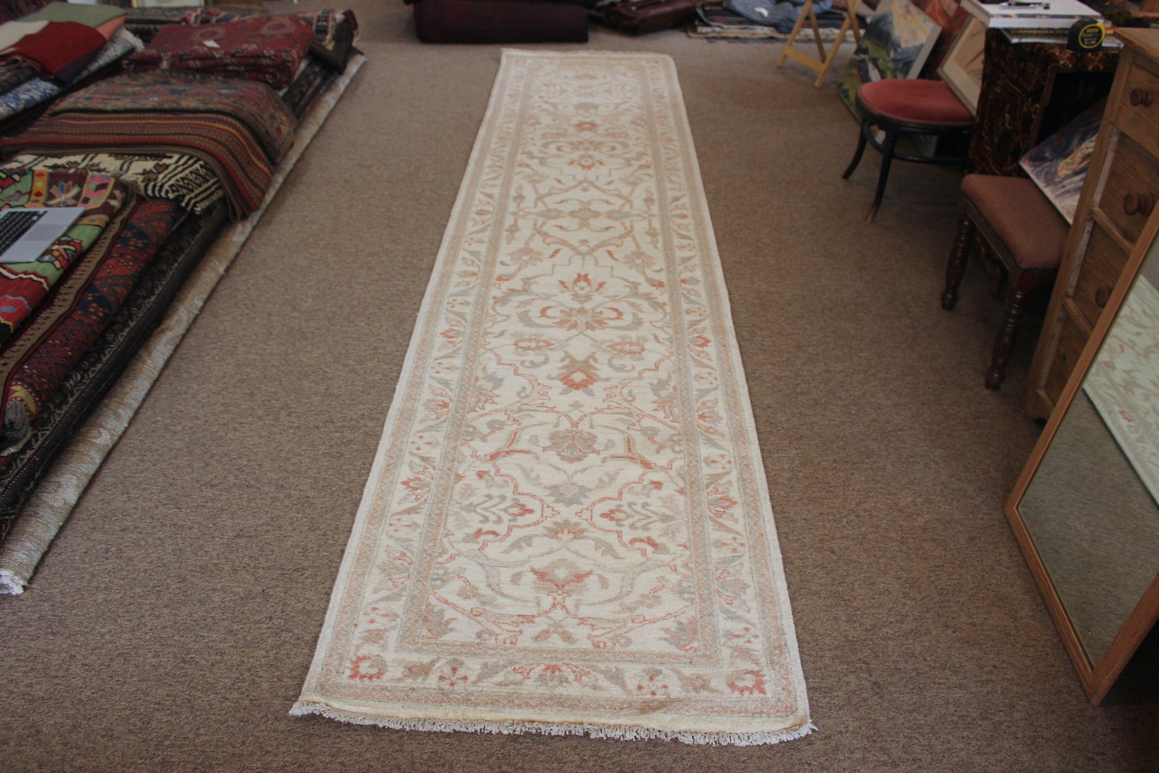 Ziegler Runner - Image 3