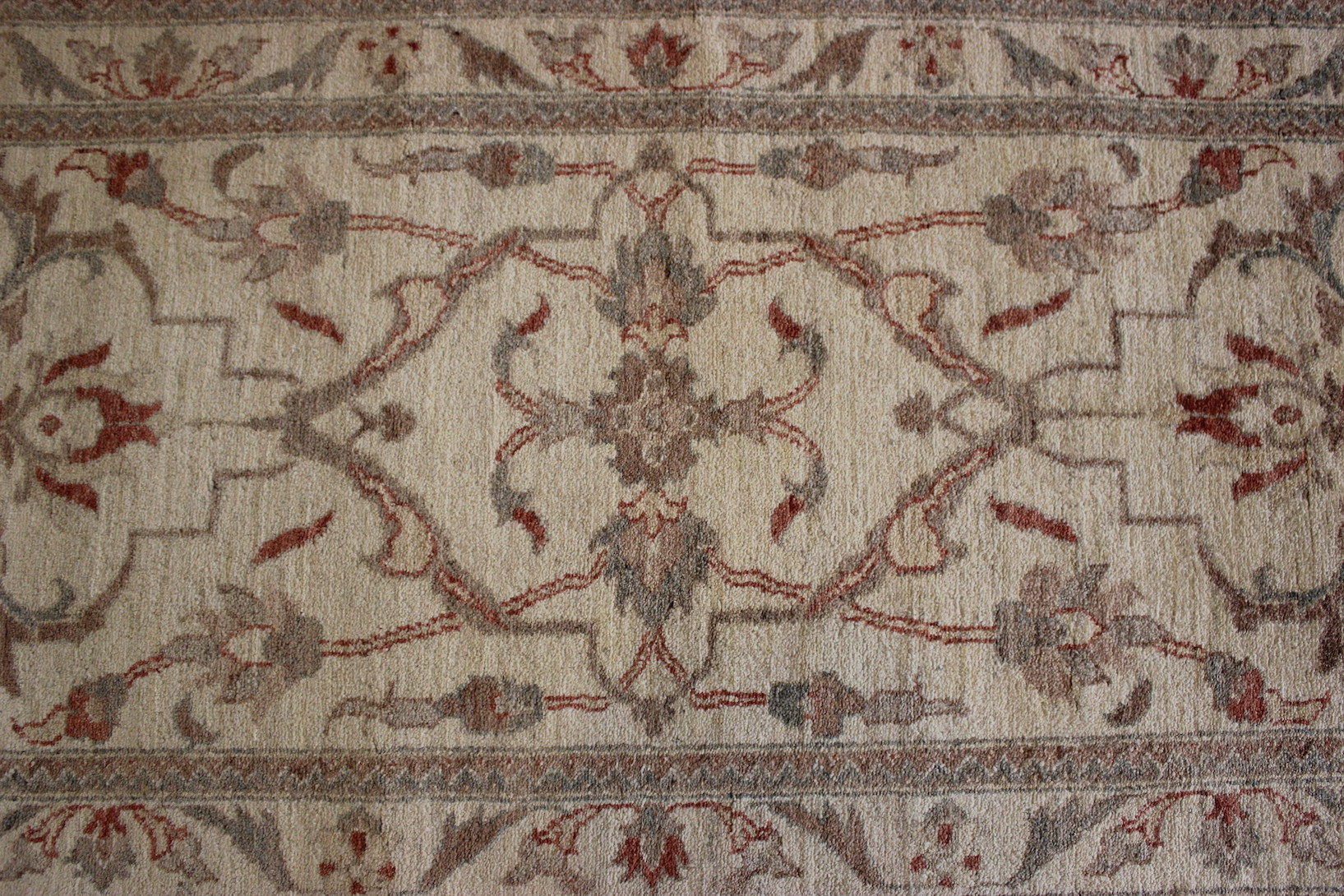 Ziegler Runner - Image 2