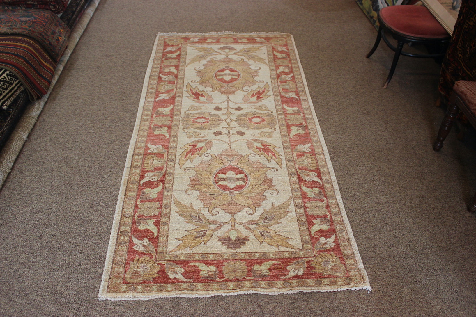 Ziegler rug - Image 3