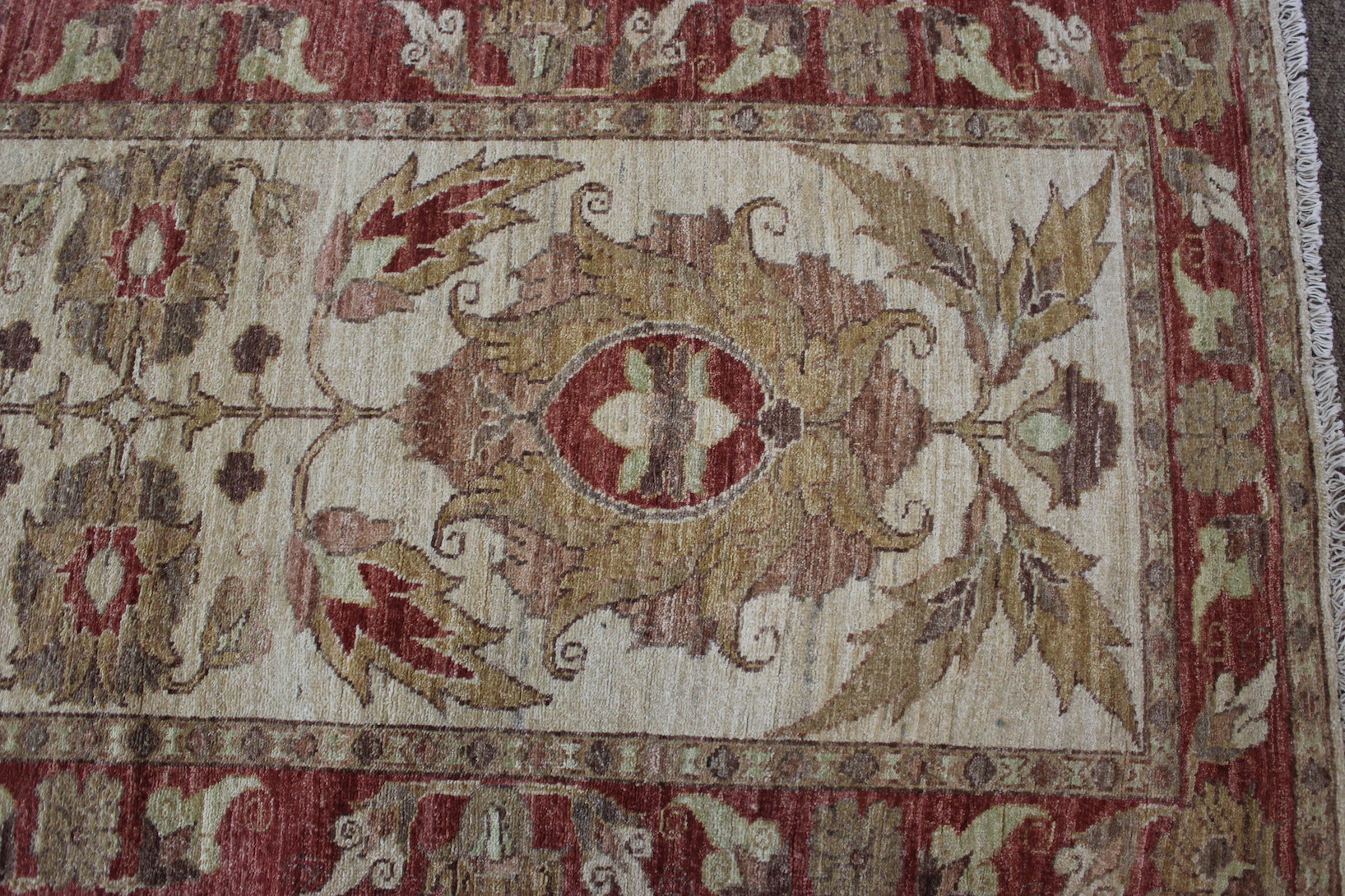 Ziegler rug - Image 2