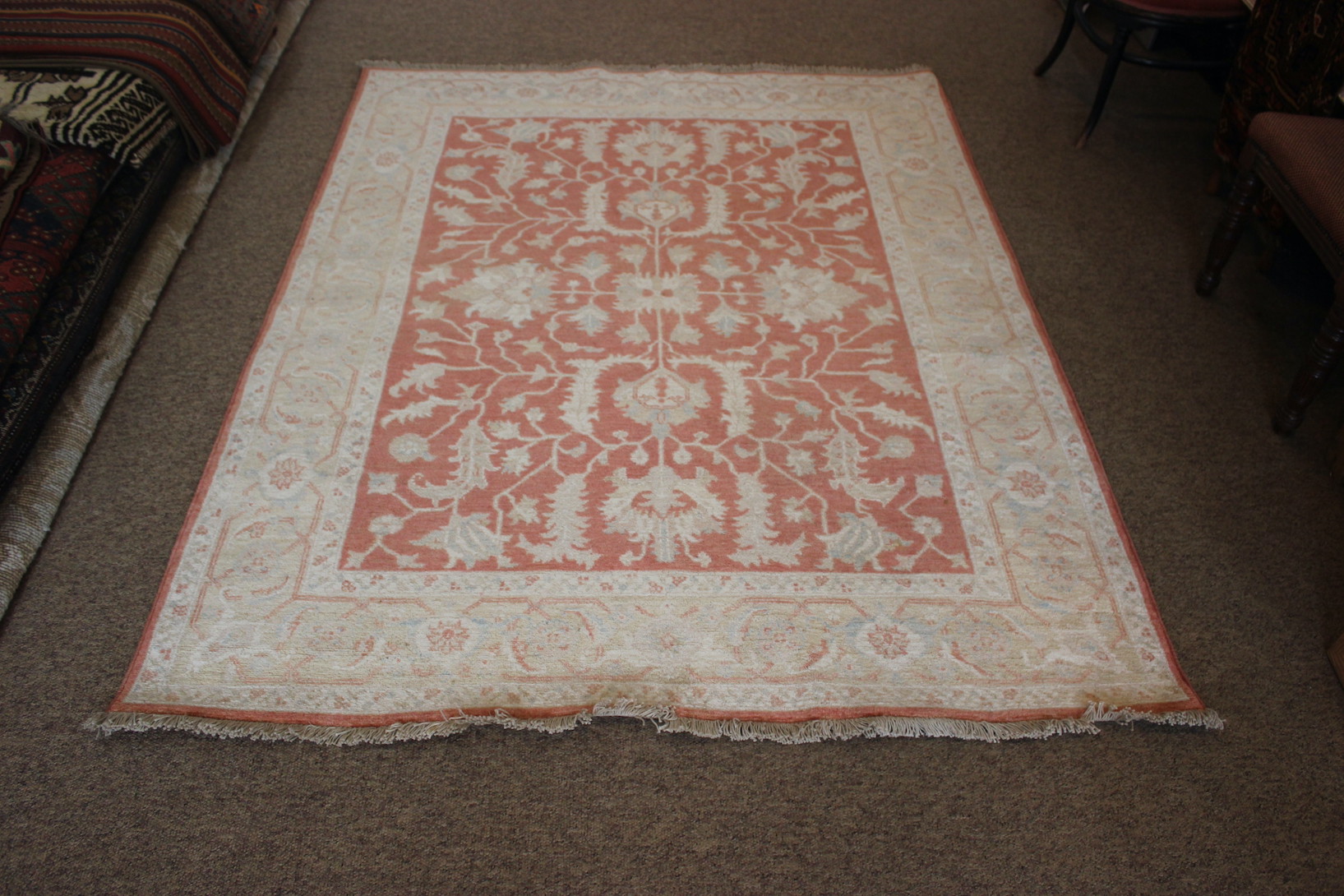 Ziegler rug - Image 3