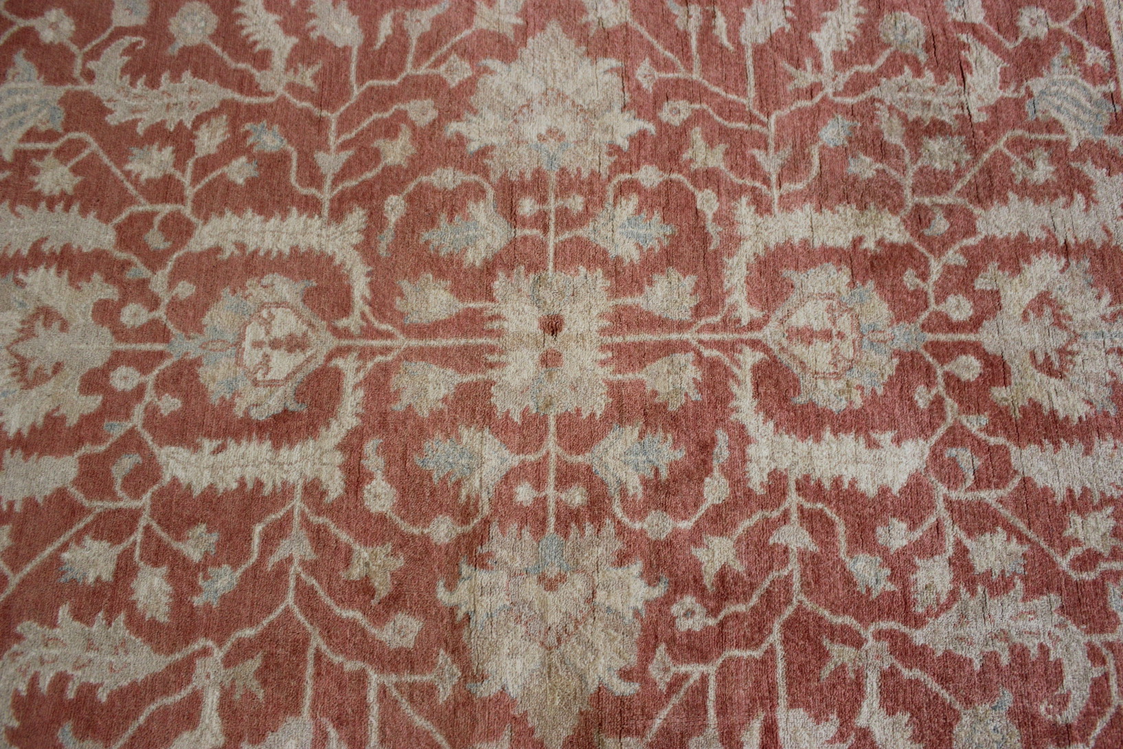 Ziegler rug - Image 2