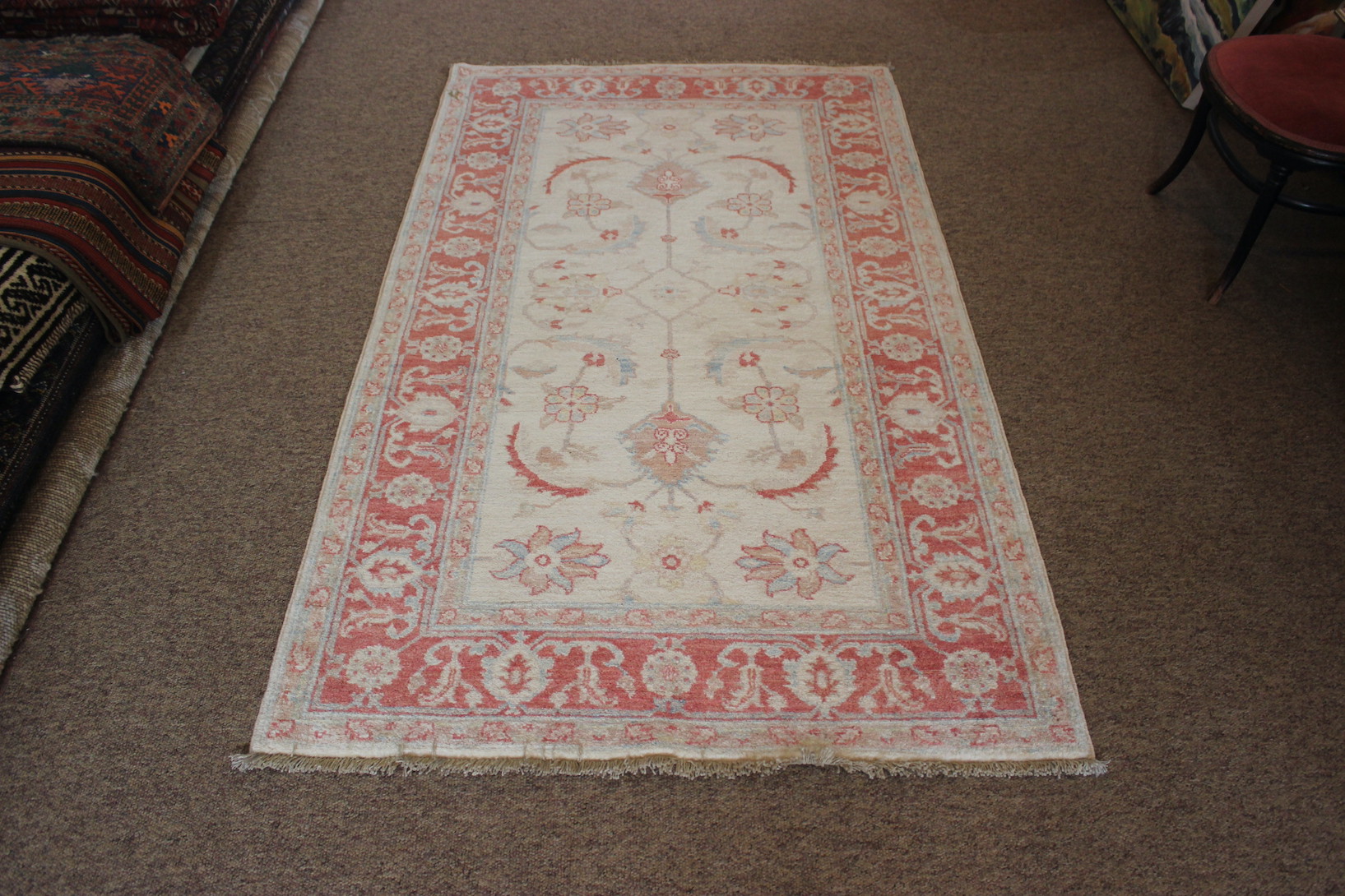 Ziegler rug - Image 2
