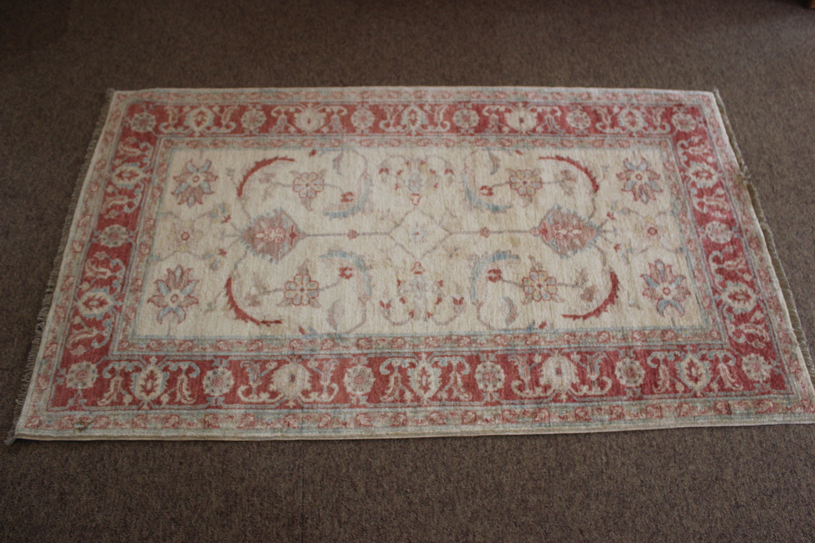 Ziegler rug - Image 3
