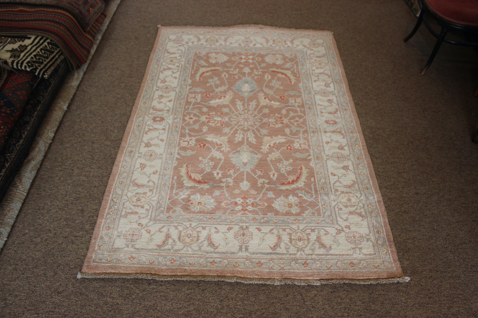 Ziegler rug - Image 3
