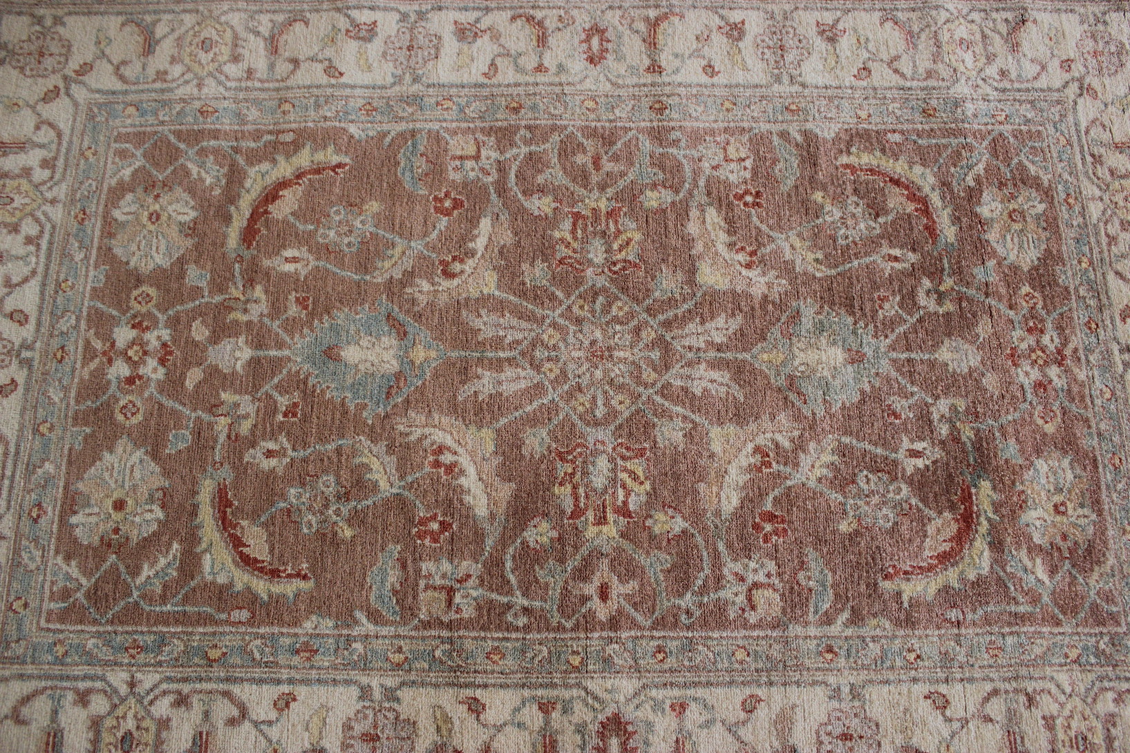 Ziegler rug - Image 2