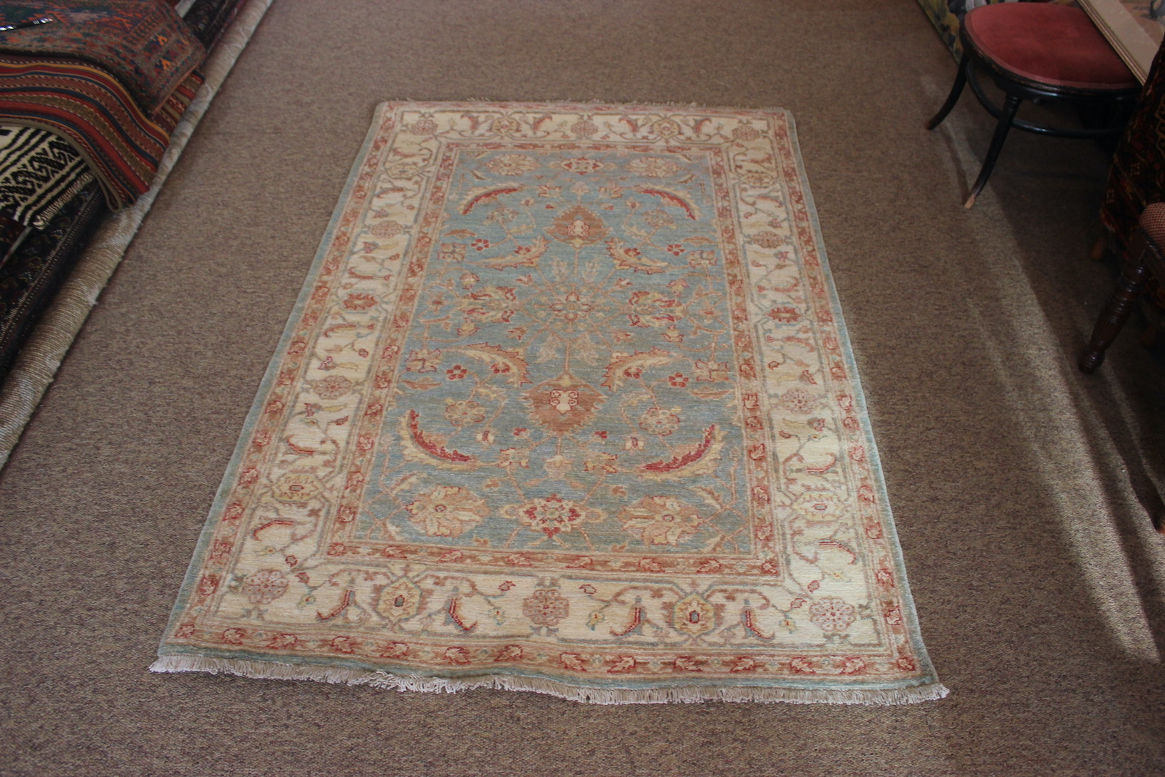 Ziegler rug - Image 2