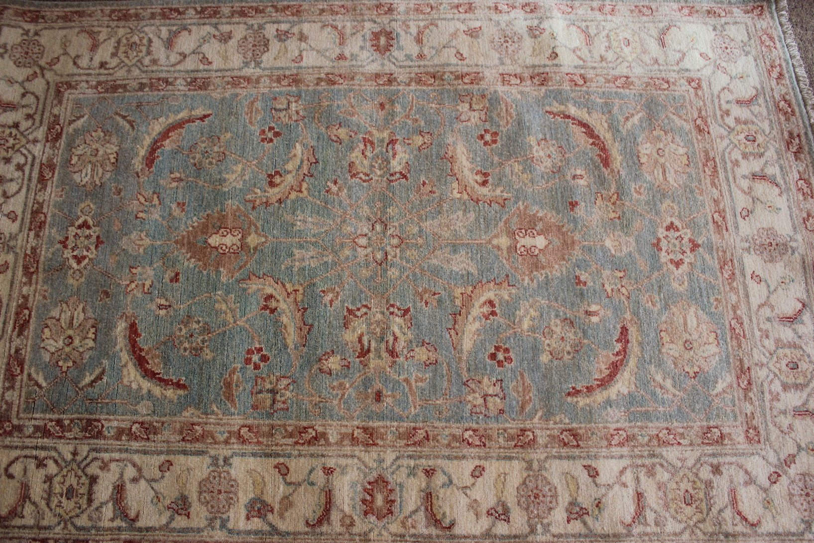 Ziegler rug - Image 3