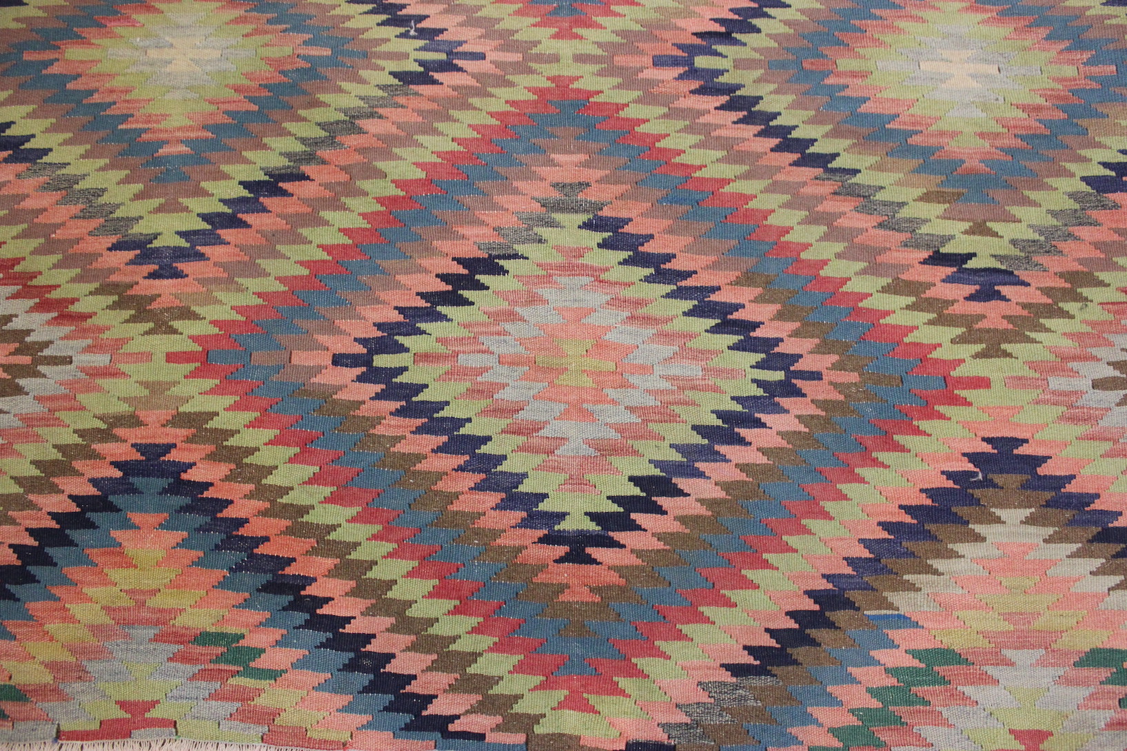 Turkish kilim - Image 4