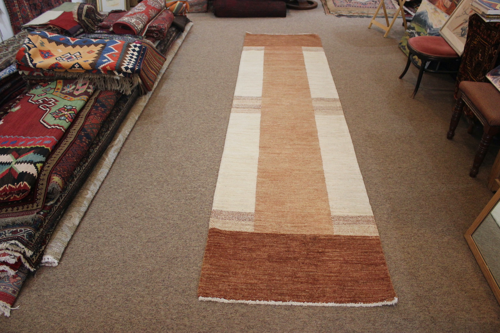 Modern chobi runner - Image 2