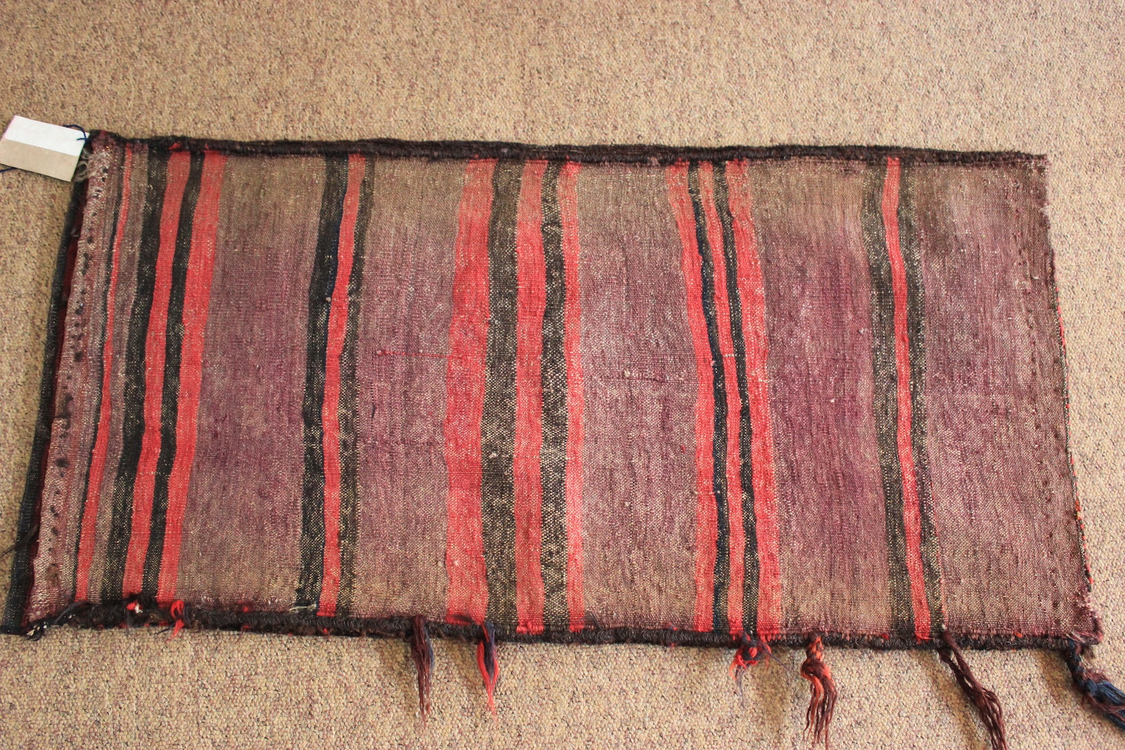 Baluch Bolesht storage bag - Image 2