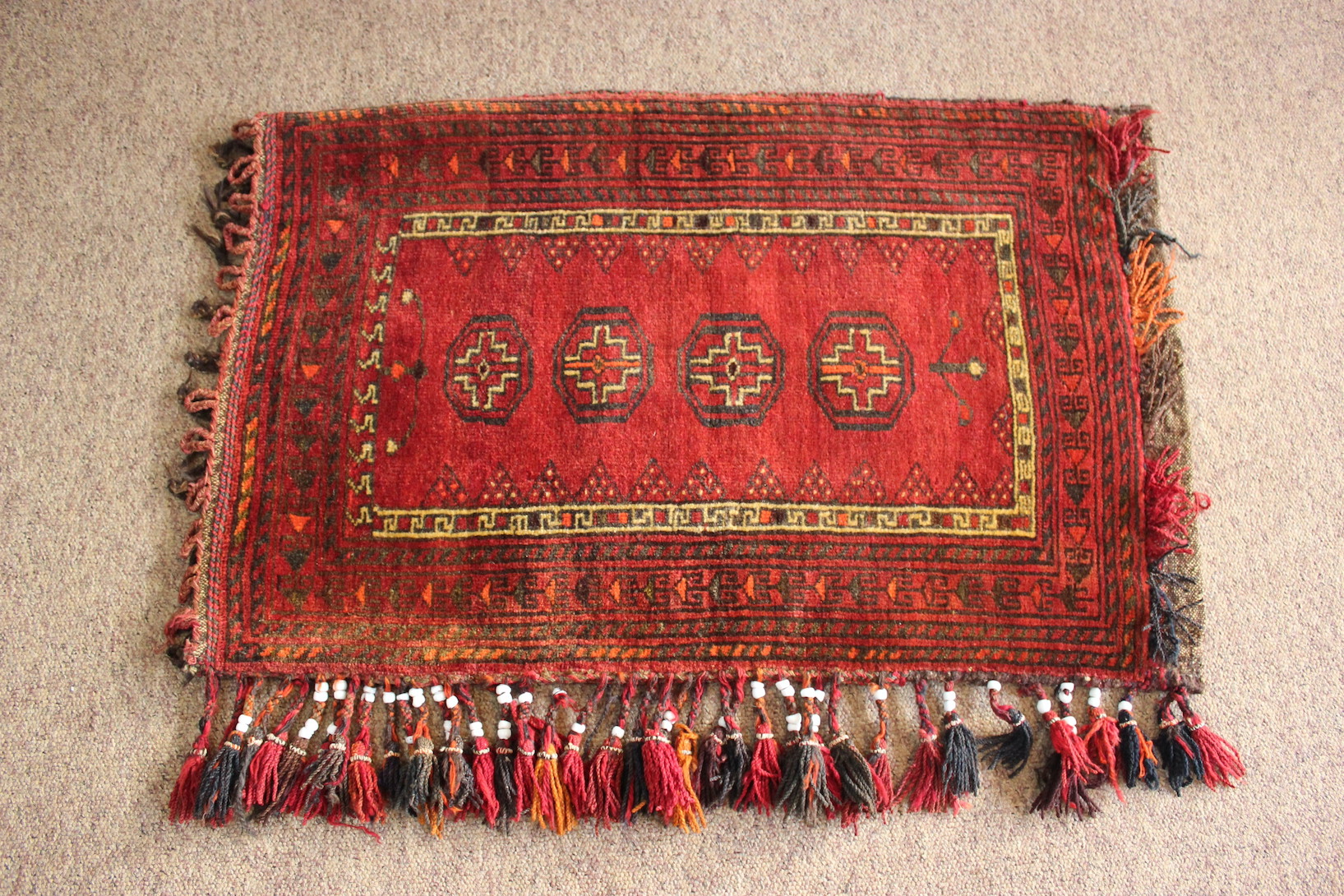 Baluch Bolesht storage bag