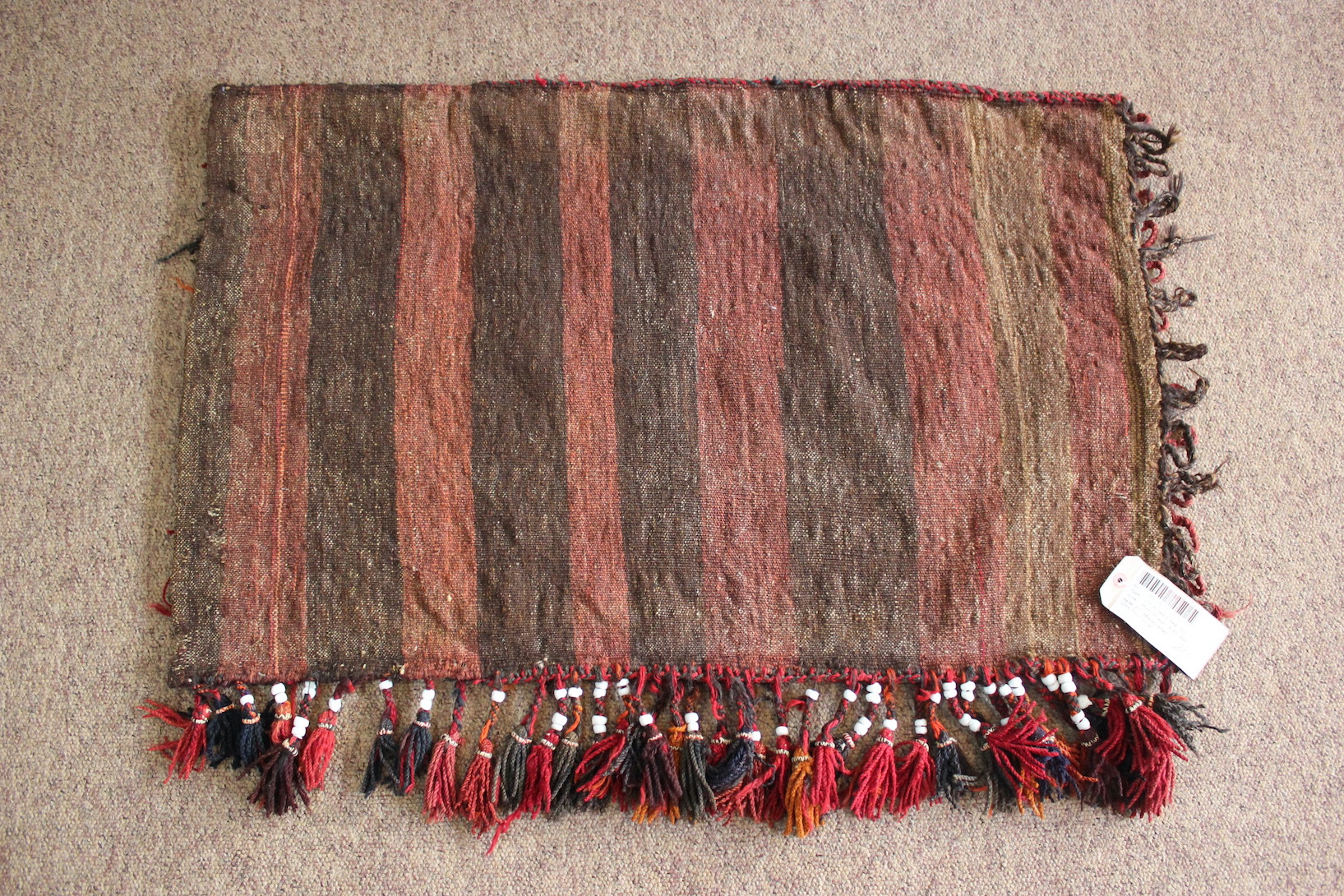 Baluch Bolesht storage bag - Image 2