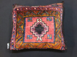 Luri chanteh bag/cushion.