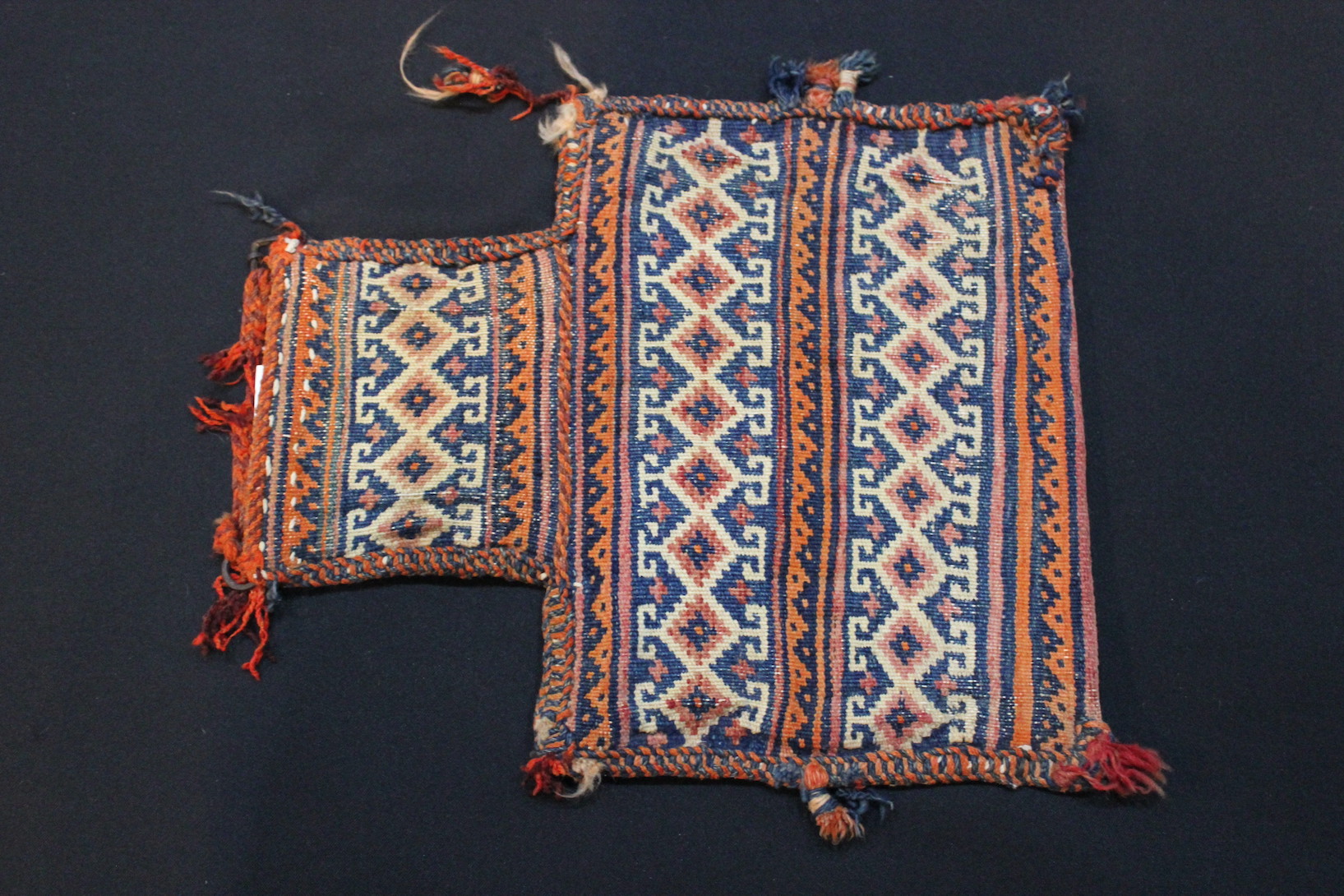 Afshar salt bag