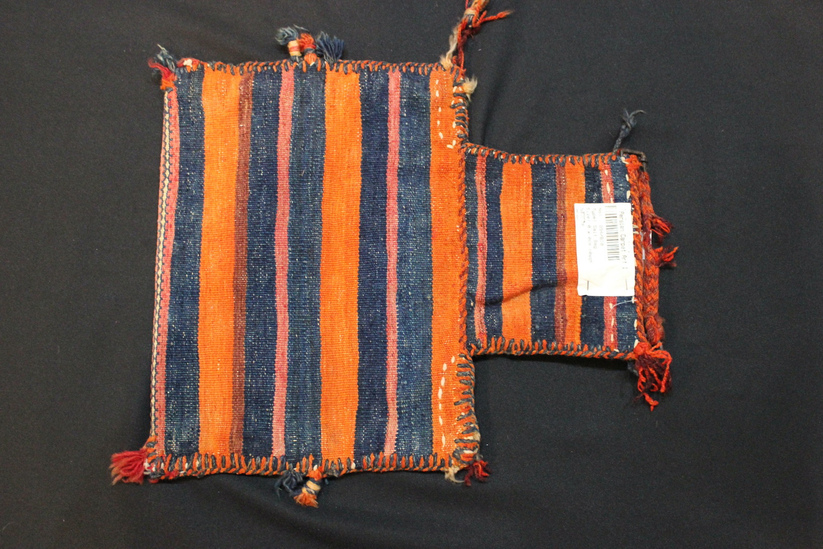 Afshar salt bag - Image 2