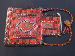 Baktiari Namakdan salt bag