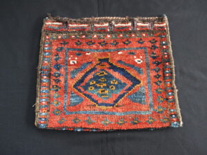 Luri tribal chanteh bag