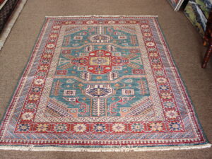 Fine grade Kazak rug