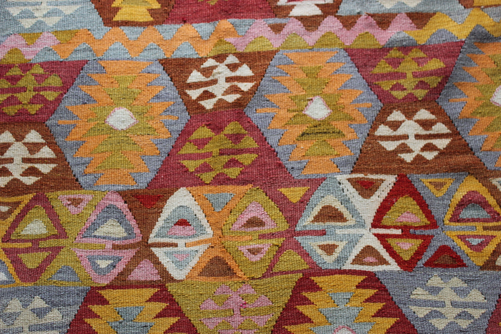 Turkish kilim - Image 3