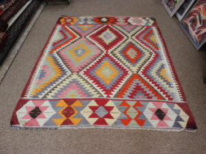 Turkish kilim