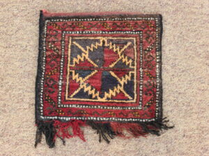 Baluch Chantel bag